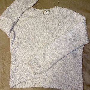 Ruby Moon Oversized Comfy Sweater